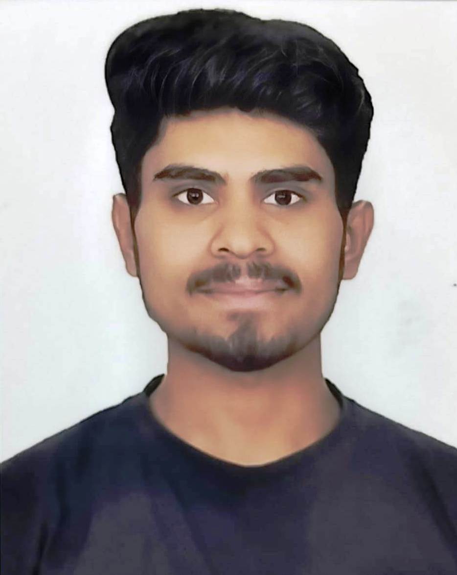 Ishmit Gautam 